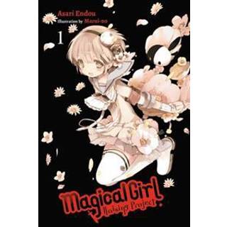 Magical Girl Raising Project, Vol. 1 (Novel)