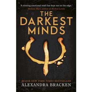 A Darkest Minds Novel: The Darkest Minds