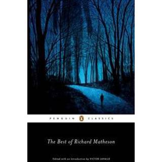 The Best of Richard Matheson
