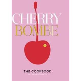 Cherry Bombe