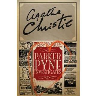 Parker Pyne Investigates