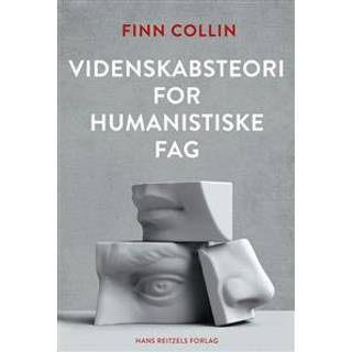 Videnskabsteori for humanistiske fag