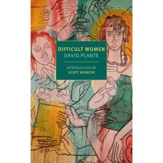 Difficult Women