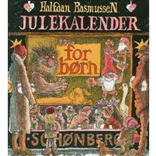 Julekalender for børn