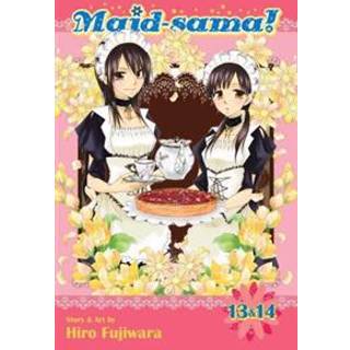 Maid-sama! (2-in-1 Edition), Vol. 7