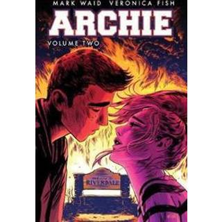 Archie Vol. 2