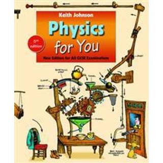 Physics for You