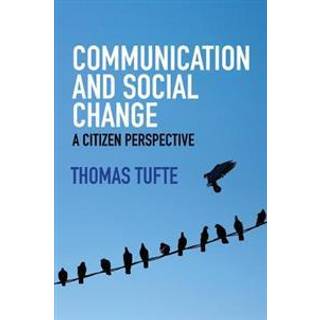 Communication and Social Change