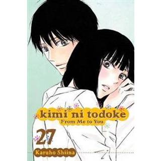 Kimi ni Todoke: From Me to You, Vol. 27