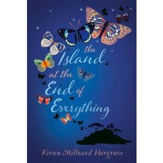 The Island at the End of Everything