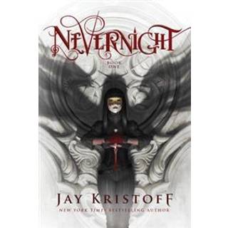 Nevernight