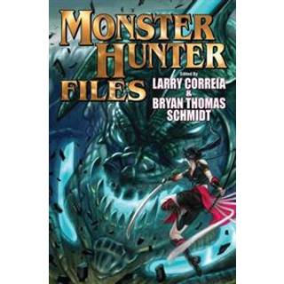 The Monster Hunter Files