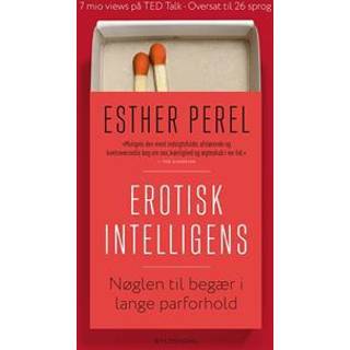 Erotisk intelligens