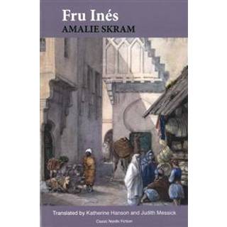 Fru Ines