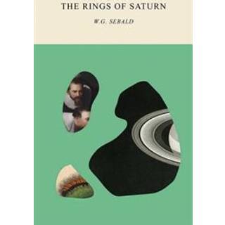 The Rings of Saturn