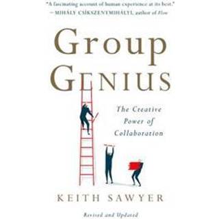 Group Genius (Revised Edition)
