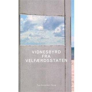 Vidnesbyrd fra velfærdsstaten