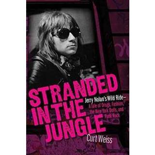 Stranded in the Jungle