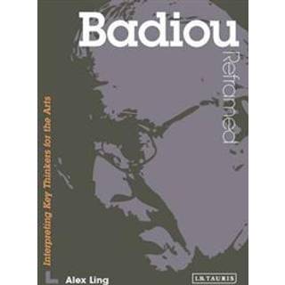 Badiou Reframed