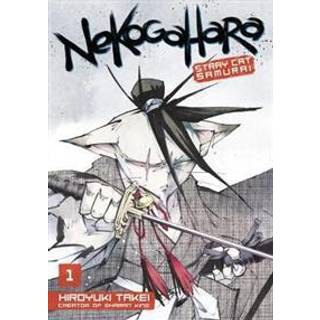 Nekogahara: Stray Cat Samurai 1