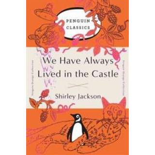 We Have Always Lived in the Castle