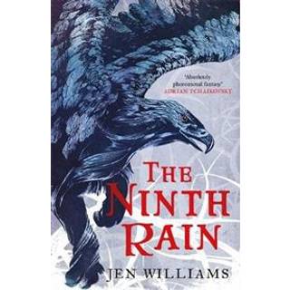 The Ninth Rain (The Winnowing Flame Trilogy 1)