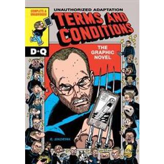 Terms and Conditions