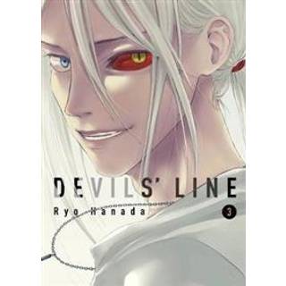 Devils' Line 3