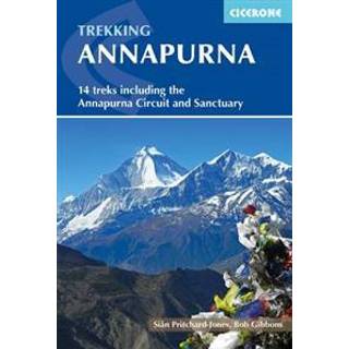 Annapurna