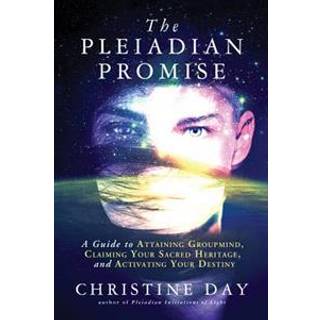 The Pleiadian Promise