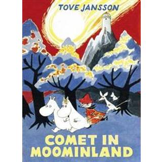Comet in Moominland