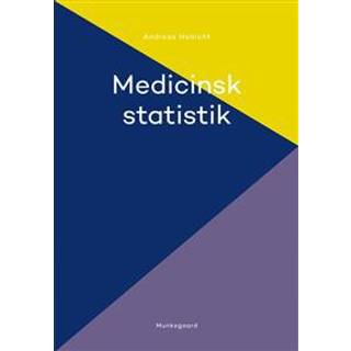Medicinsk statistik