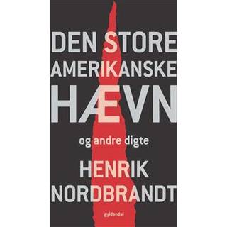 Den store amerikanske hævn