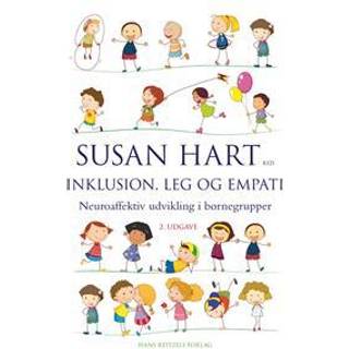 Inklusion, leg og empati