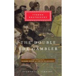 The Double and The Gambler