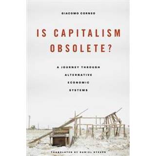 Is Capitalism Obsolete?