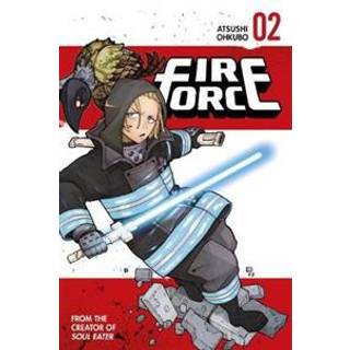 Fire Force 2
