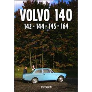 Volvo 140