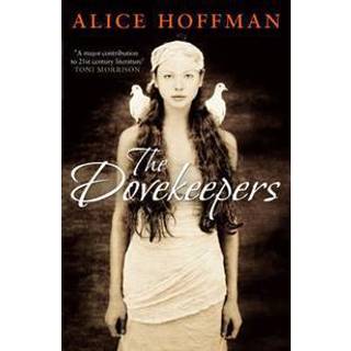 The Dovekeepers