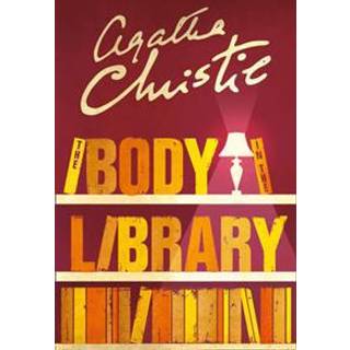 The Body in the Library