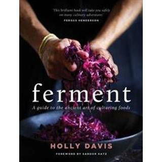 Ferment