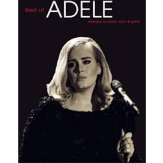 The Best Of Adele