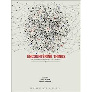 Encountering Things