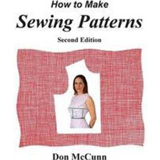 How to Make Sewing Patterns, second edition