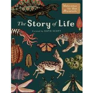 The Story of Life: Evolution (Extended Edition)