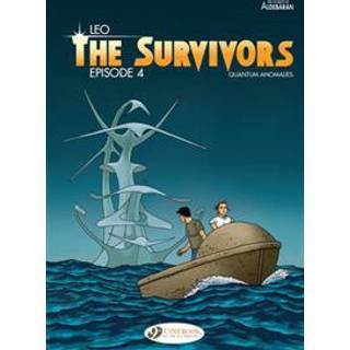 Survivors the Vol 4 Episode 4