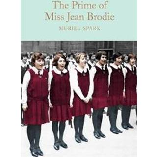The Prime of Miss Jean Brodie
