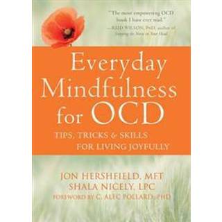 Everyday Mindfulness for OCD