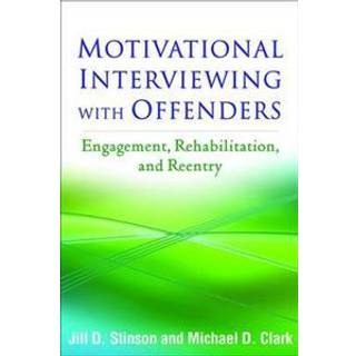 Motivational Interviewing with Offenders