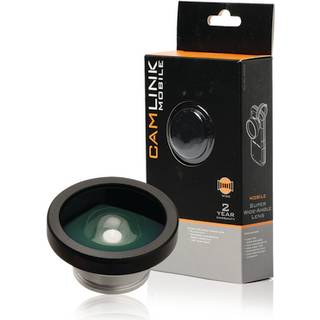 Camlink Super Wide Angle Mobile Lens